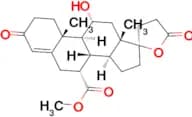 11-A-Hydroxy canrenone methyl ester