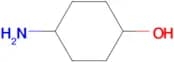 4-Aminocyclohexan-1-ol