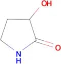 3-Hydroxy-2-pyrrolidinone
