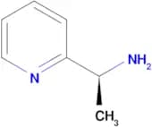 (S)-1-Pyridin-2-yl-ethylamine