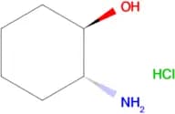 (1R,2R)-2-Aminocyclohexanol hydrochloride
