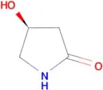 (S)-4-Hydroxypyrrolidine-2-one