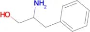 2-Amino-3-phenylpropan-1-ol