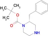 (R)-1-Boc-2-Benzylpiperazine