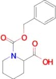 N-Cbz-2-Piperidinecarboxylic acid