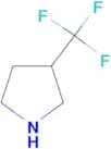 3-(Trifluoromethyl)pyrrolidine