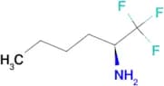 (S)-1,1,1-Trifluoro-2-hexylamine