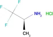 (S)-2-Amino-1,1,1-trifluoropropane hydrochloride