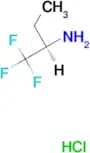 (R)-1,1,1-Trifluoro-2-butylamine hydrochloride