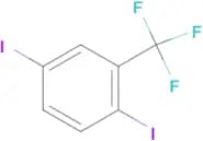 2,5-Diiodobenzotrifluoride