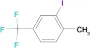 3-Iodo-4-methylbenzotrifluoride