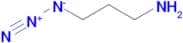 3-Azido-propylamine