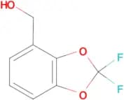 (2,2-Difluoro-benzo[1,3]dioxol-4-yl)-methanol