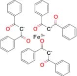 Tris(dibenzoylmethanato)Iron (III)