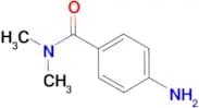 4-Amino-N,N-dimethylbenzamide