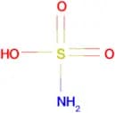 Sulfamic acid