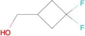 (3,3-Difluorocyclobutyl)methanol
