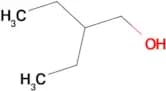 2-Ethyl-1-butanol
