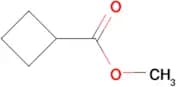 Methyl cyclobutanecarboxylate