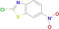2-Chloro-6-nitro-benzothiazole