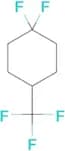 1,1-Difluoro-4-trifluoromethyl-cyclohexane