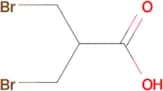 3-Bromo-2-(bromomethyl)propionic acid