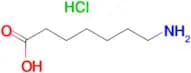 7-Aminoheptanoic acid hydrochloride