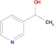 1-(Pyridin-3-yl)ethan-1-ol