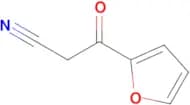 2-Furoylacetonitrile