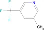 3-Methyl-5-(trifluoromethyl)pyridine