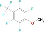2,3,5,6-Tetrafluoro-4-methoxybenzotrifluoride