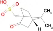 (1R)-(-)-10-Camphorsulfonic acid
