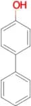 4-Phenylphenol
