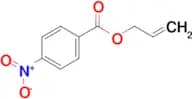 Allyl 4-nitrobenzoate