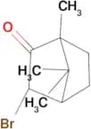 endo-3-Bromo-D-camphor