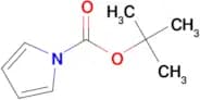 N-Boc-Pyrrole