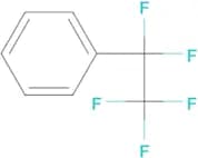 (Pentafluoroethyl)benzene