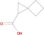 Spiro[2.3]hexane-1-carboxylic acid
