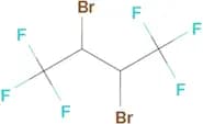 2,3-Dibromo-1,1,1,4,4,4-hexafluorobutane