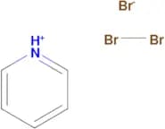 Pyridine hydrobromide perbromide