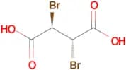 meso-2,3-Dibromosuccinic acid
