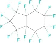 Perfluoroperhydroindane