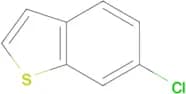 6-Chloro-1-benzothiophene