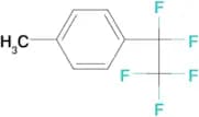 1-Methyl-4-(pentafluoroethyl)benzene