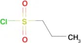 1-Propanesulfonyl chloride