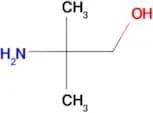 2-Amino-2-methyl-1-propanol