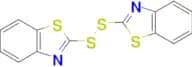 2,2'-Dithiobis(benzothiazole)