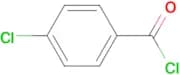 4-Chlorobenzoyl chloride