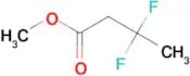 Methyl 3,3-difluorobutyrate