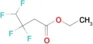 Ethyl 3,3,4,4-tetrafluorobutyrate